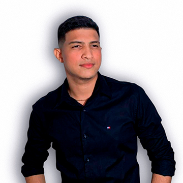 Edwin Guarisma
