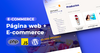 Hipermercado Salto Ángel - Ecommerce